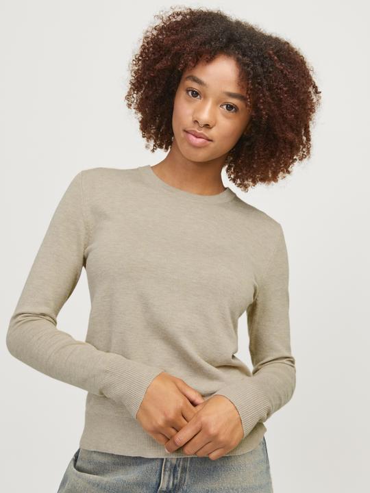 Immagine prodotto JJXX Jxcara Comfy Crew Neck Knit Noos (L)