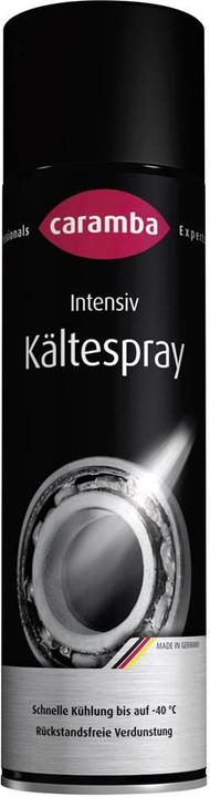Image du produit Caramba Spray réfrigérant inflammable (500 ml)