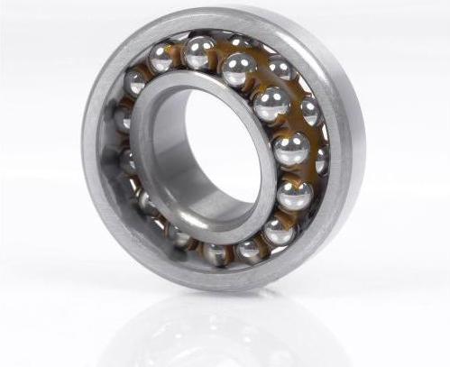 Produktbild SKF Pendelkugellager 1208 K.ETN9C3 Innen-Ø 40 mm Aussen-Ø 80 mm Breite18 mm