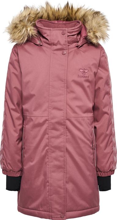hummel Hmlleaf Tex Coat (176)