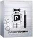 Image du produit Paco Rabanne Coffret Phantom - EDT 100 ml + EDT 20 ml (Set parfum)