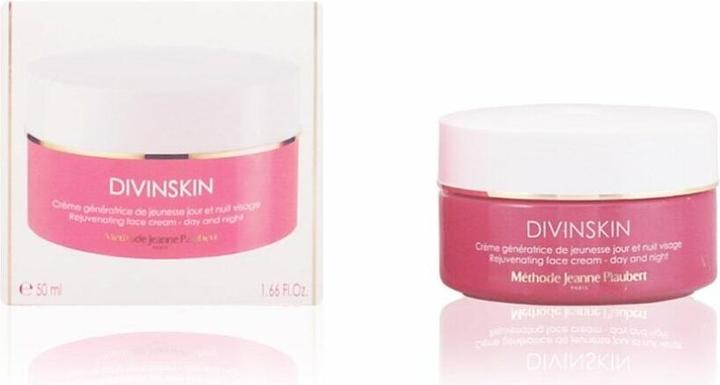 Produktbild Méthode Jeanne Piaubert Divinskin Soin Visage (50 ml)