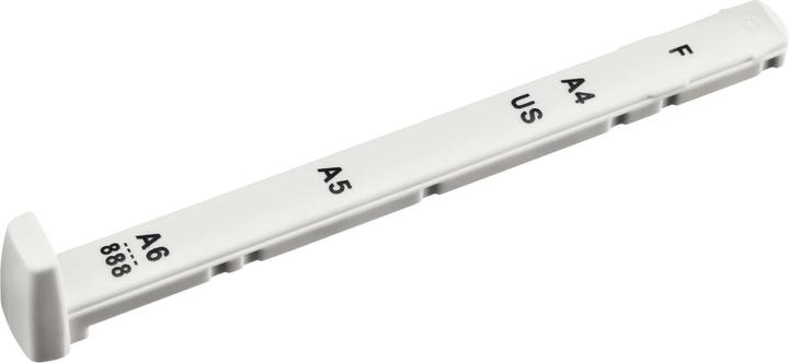 Produktbild Leitz Schiene