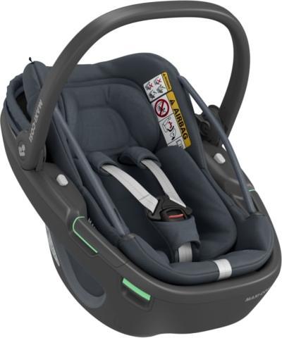 Produktbild Maxi-Cosi Entwickelt für mehr Nähe zwischen Eltern und Kind (Babyschale, ECE R129/i-Size Norm)