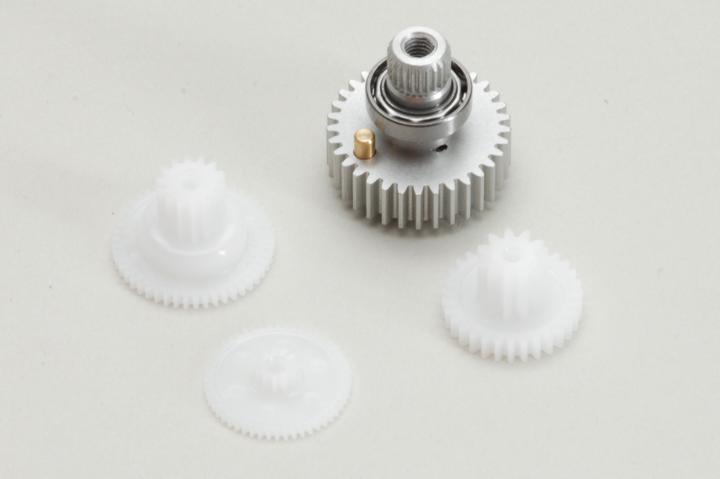 Produktbild Futaba Getriebe BLS 251