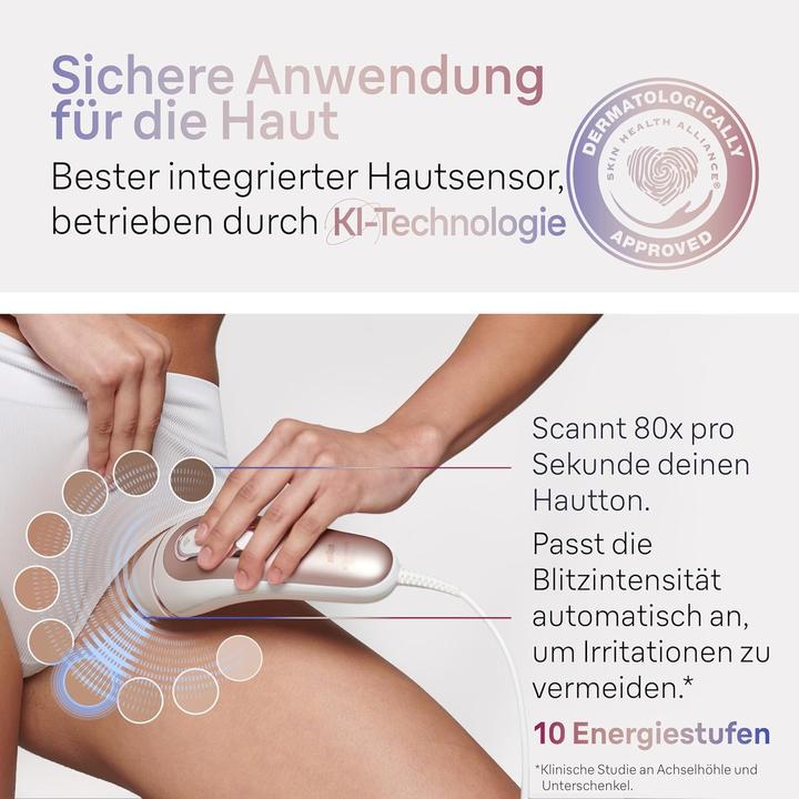 Produktbild Braun Smart IPL Skin