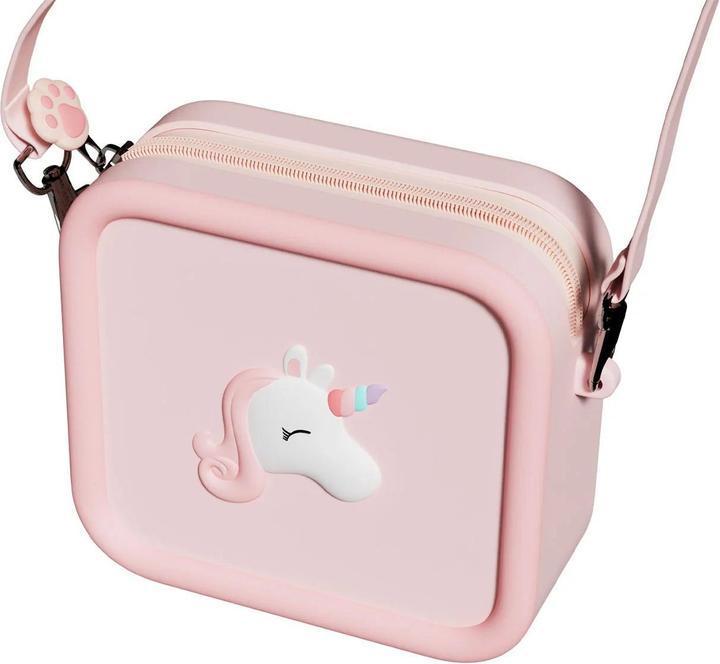 Produktbild The Zoofamily Kamera-Tasche Zoo Silikon