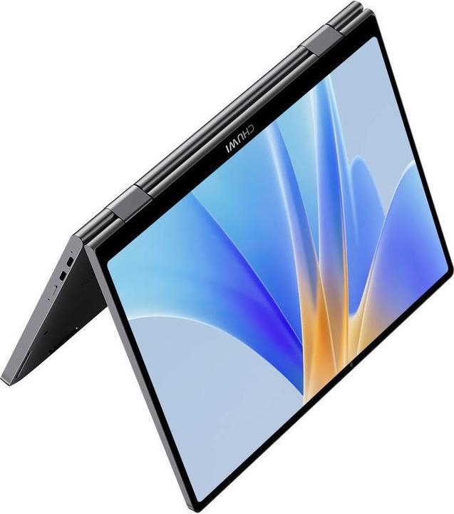 Actual product image Chuwi MiniBook X 2023 (10.51", Intel Celeron N5100, 12 GB, 512 GB, Eng. Int.)