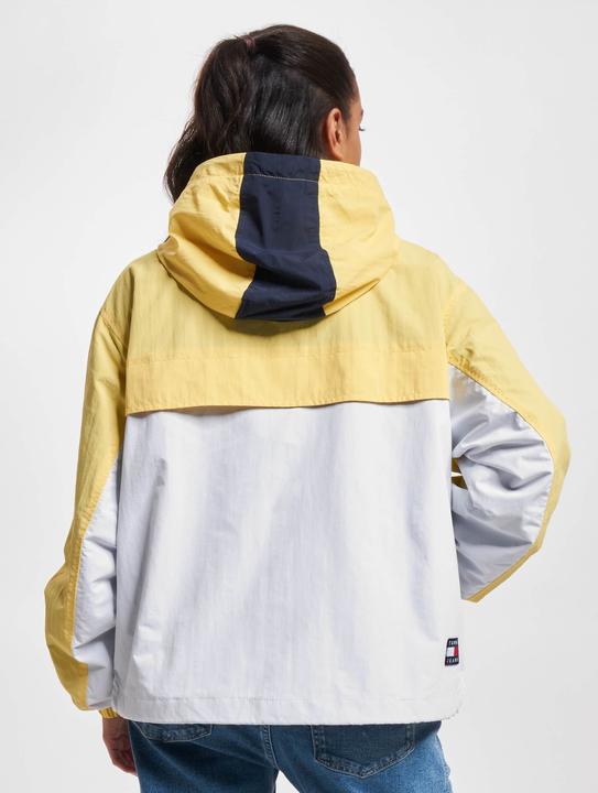 Produktbild Tommy Hilfiger Tommy Jeans Chicago Colorblock - 88771 (XS)