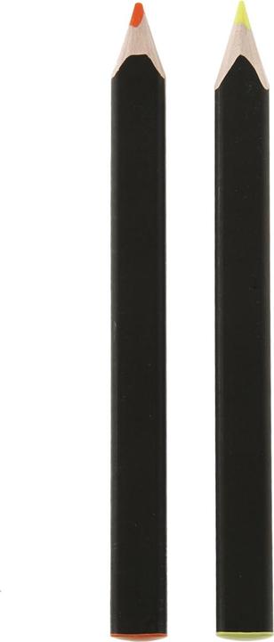 Immagine prodotto Moleskine Pastelli evidenziatori (Multicolore, 2 mm, 2 x)