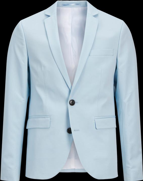 Produktbild Jack & Jones JPRSOLAR Blazer Für jungs Einreihiger Blazer (176)