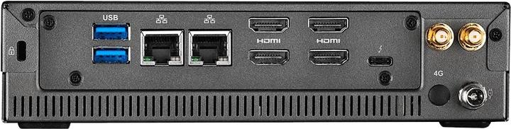 Produktbild Gigabyte BSi7-1165G7 (Intel Core i7-1165G7)