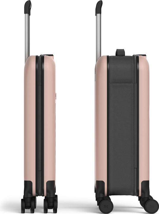 Image du produit Rollink Vega360 Check-InSmoke (40 l, Bagage à main (jusqu'à 50l))