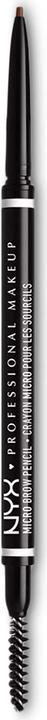 Produktbild NYX Professional Make-Up Micro Brow (Chocolate)