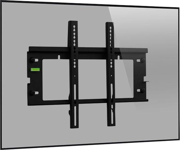 Image du produit edbak Support mural LCD 26"-40" noir (Mur, 40", 79 kg)