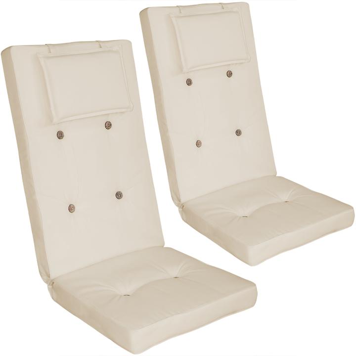 Immagine prodotto Detex Cuscino per sedia (118 x 45 x 7 cm)