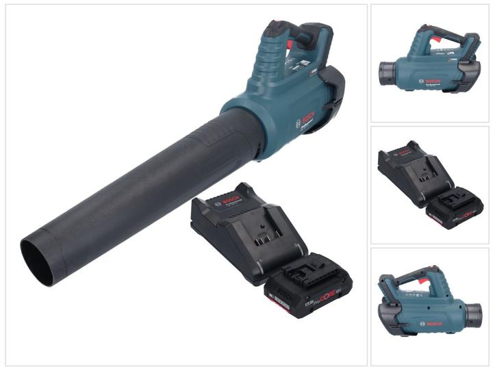 Produktbild Bosch Professional GBL 18V-750 (Akkubetrieb, Laubbläser)