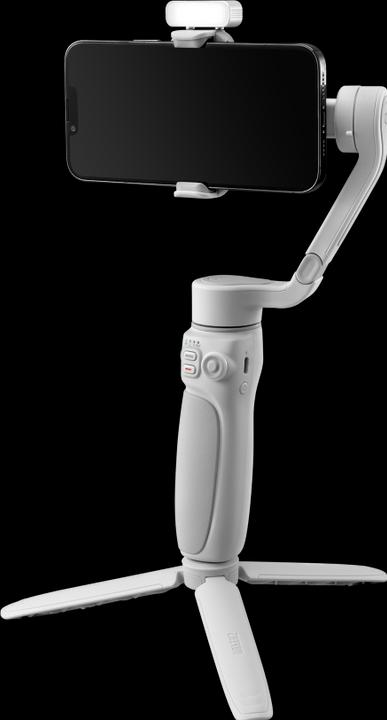 Immagine prodotto Zhiyun Smooth Q4 Combo (Smartphone, 0.28 kg)