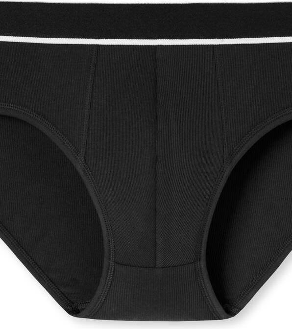 Actual product image Schiesser Briefs "Retro Rib (XXL, Single pack)