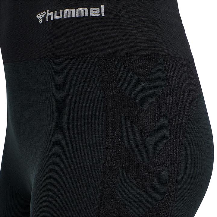 Immagine prodotto hummel Clea Collant A Vita Media Senza Cuciture (L)