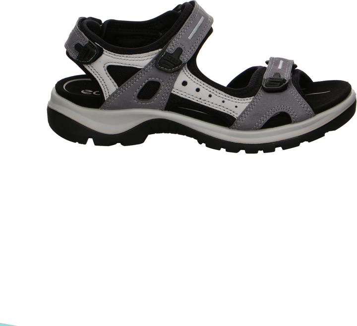 Actual product image Ecco Sandals (37)