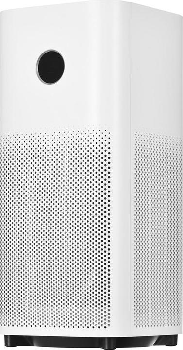 Actual product image Xiaomi Smart Air Purifier 4 (48 m²)