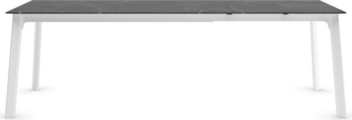 Produktbild Pointhouse Drop Ausziehtisch (240 x 90 x 76 cm)