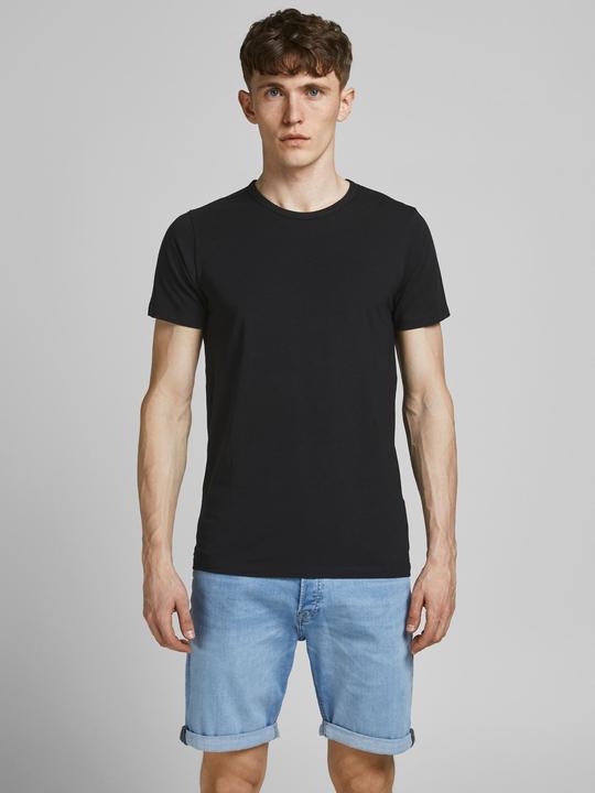 Image du produit Jack & Jones Jjebasic O-Neck Tee S/S Noos (XL)