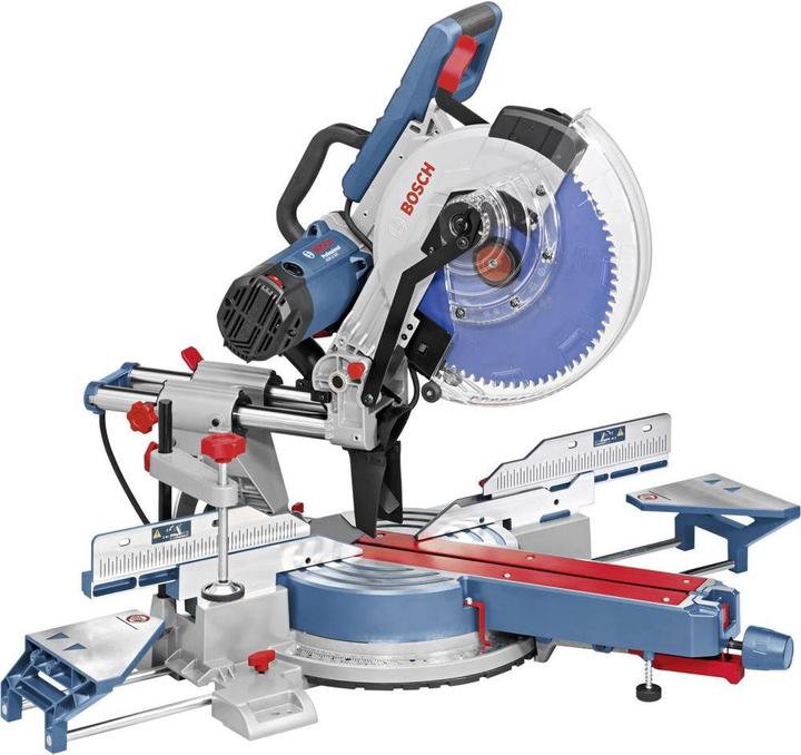Bosch Professional Paneelsäge GCM 12 SDE