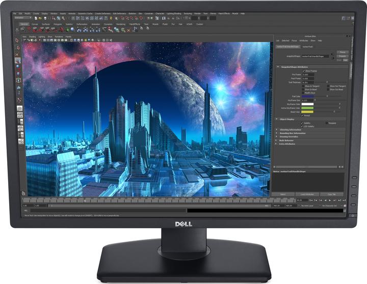 Immagine prodotto Dell UltraSharp U2412M (1920 x 1200 pixel, 24")