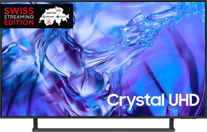 Samsung TV LED (50", LED, 4K, 2024)