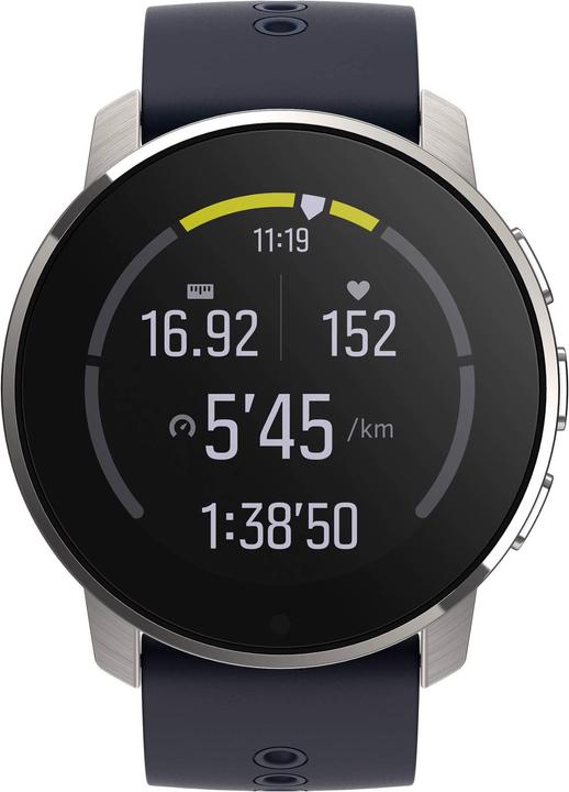 Actual product image Suunto 9 Peak (43 mm)