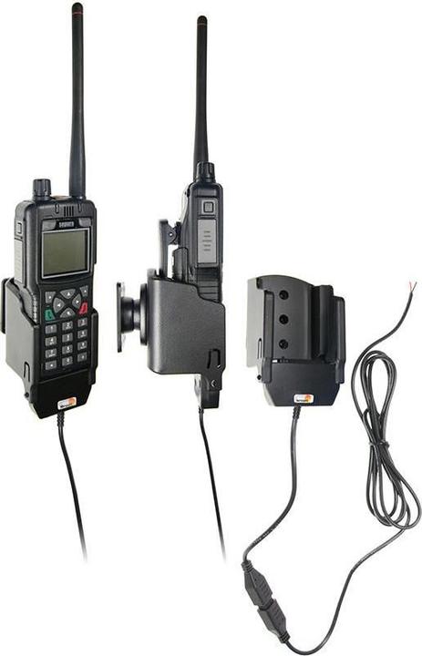 Brodit Aktiv Halterung für feste Installation Sepu