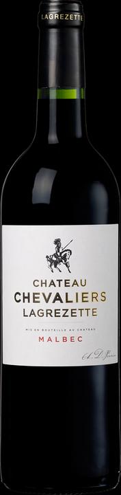 Image du produit Domaine Lagrezette Malbec Chevaliers du Lagrezette (2020)