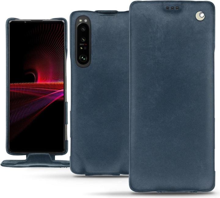Image du produit Noreve Housse cuir vertical (Sony Xperia 1 III)