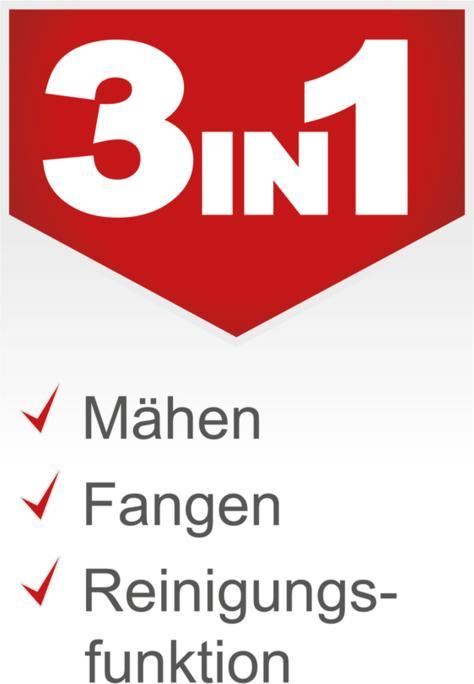 Produktbild Scheppach MP132-42 (Benzinbetrieb)