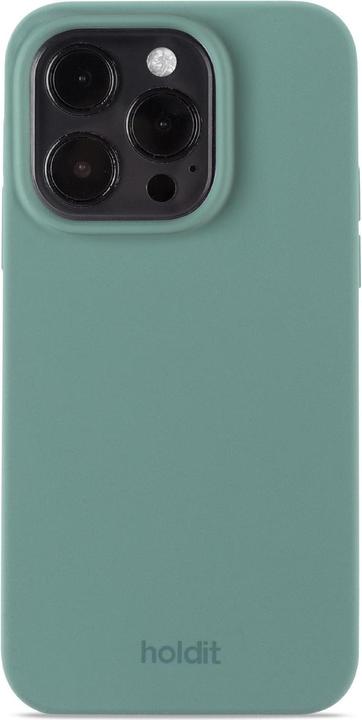 Actual product image Holdit Back Cover (Apple iPhone 14 Pro)