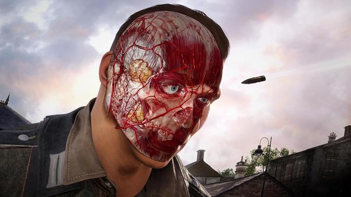 Image du produit Sold Out Sniper Elite Resistance (PS4, DE)