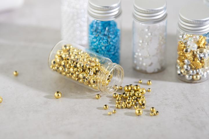 Actual product image VBS XXL jars