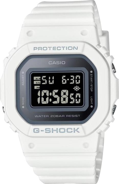Image du produit G-Shock GMD-S5600-7ER (Chronographe, 40 mm)