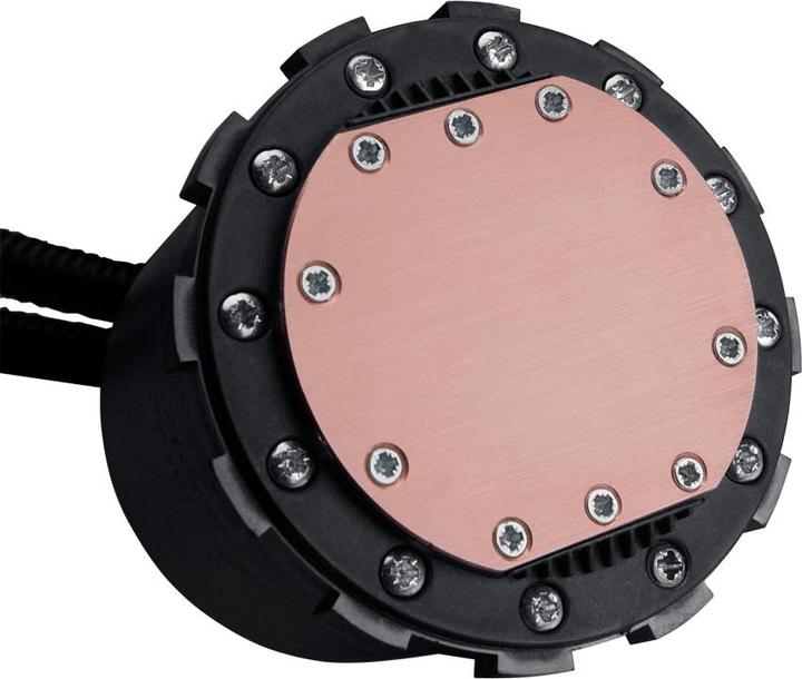 Produktbild Corsair Hydro Series H50 CPU Cooler