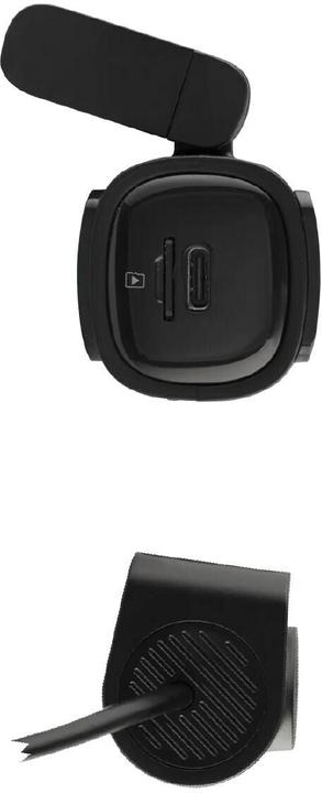 Produktbild Nordväl DC202-2CH 4K Dashcam + WiFi + GPS + Parkeermodus + 128GB (WLAN, GPS-Empfänger)