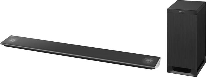 Image du produit Panasonic Sc-Htb880egk (500 W)