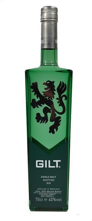 Immagine prodotto Gilt Scottish (1 x 70 cl)