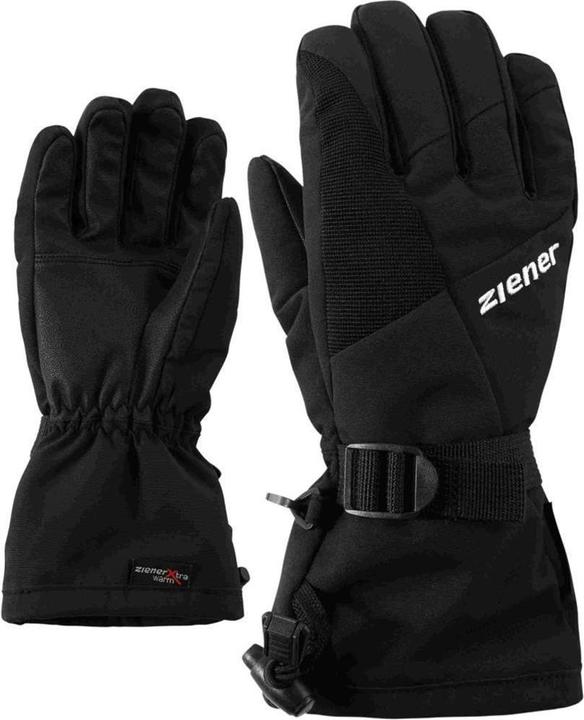 Ziener Lani GTX