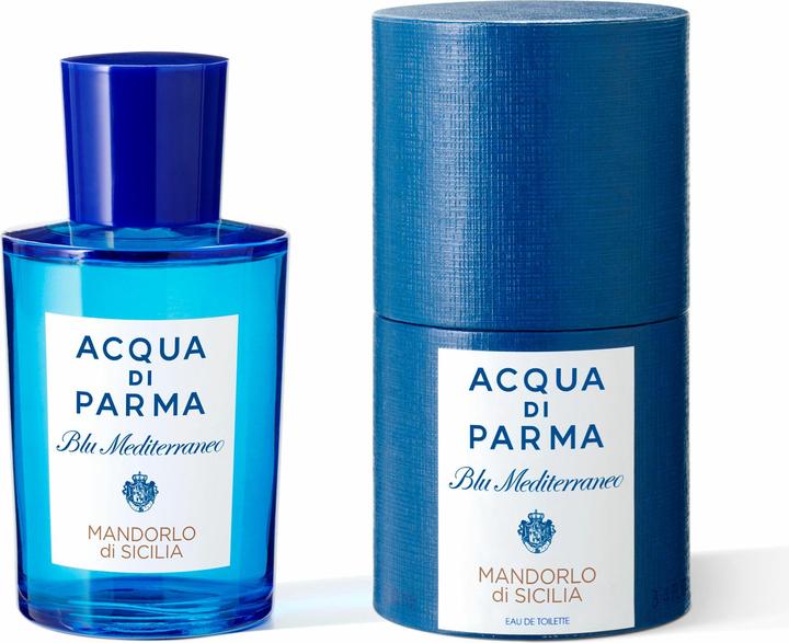 Immagine prodotto Acqua Di Parma Mandorlo di Sicilia (Eau de toilette, 100 ml)