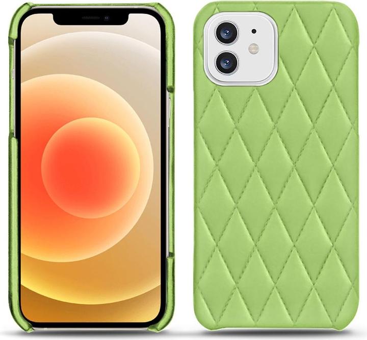 Vert olive - Couture ( Nappa - Pantone #a7c58e )