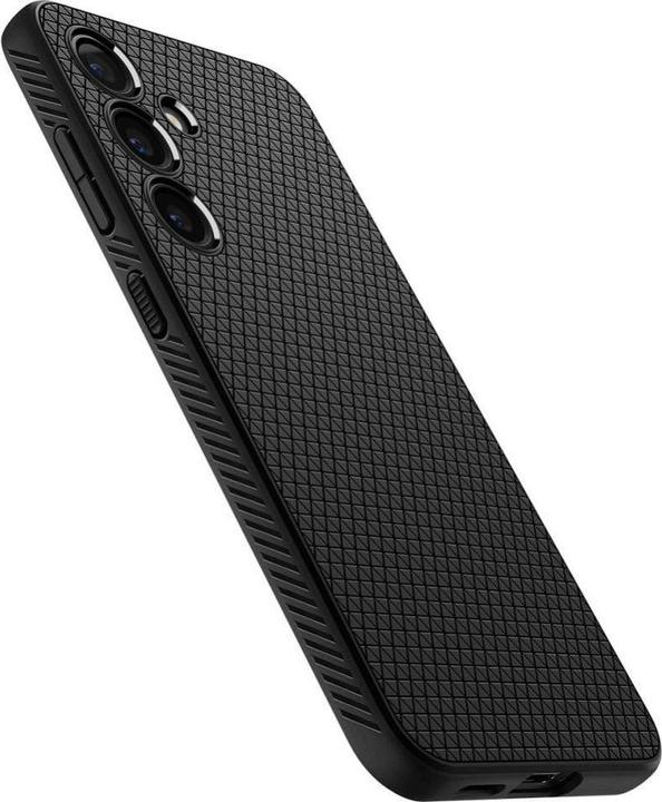 Actual product image Spigen Liquid Air (Samsung Galaxy S24)