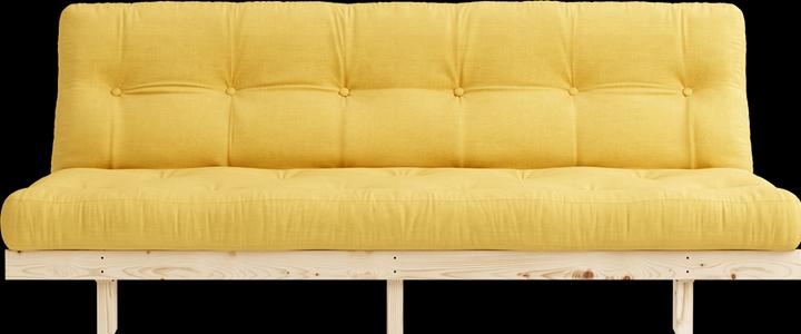 Produktbild Karup Design Lean (Bettsofa, 3-Sitzer)