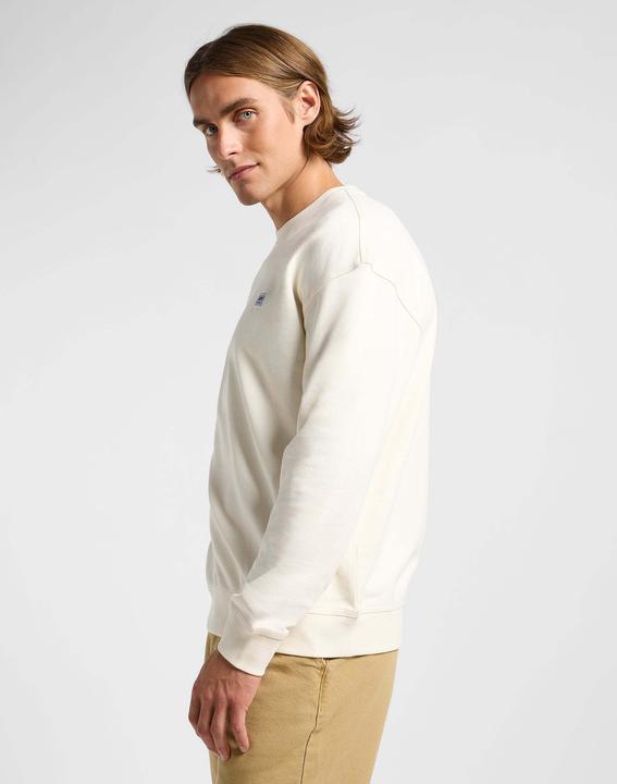 Immagine prodotto Lee Sweatshirt Workwear Sws (XS)